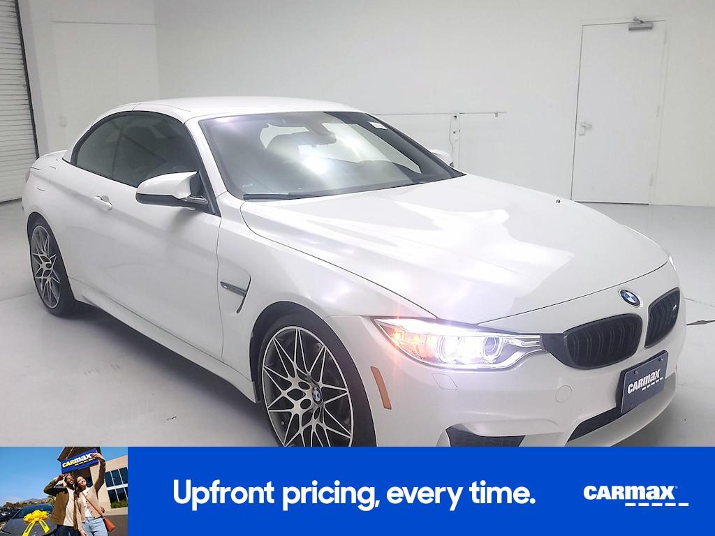 bmw m4 convertible 2017 WBS3U9C50HP970780 image bmw m4 convertible 2017 WBS3U9C50HP970780 image